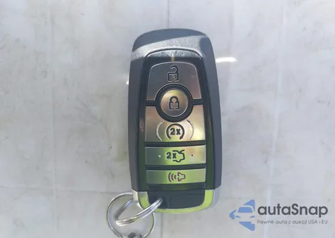 2018 Ford Mustang Gt z USA, uszkodzony, nr VIN 1FA6P8CF9J5146900